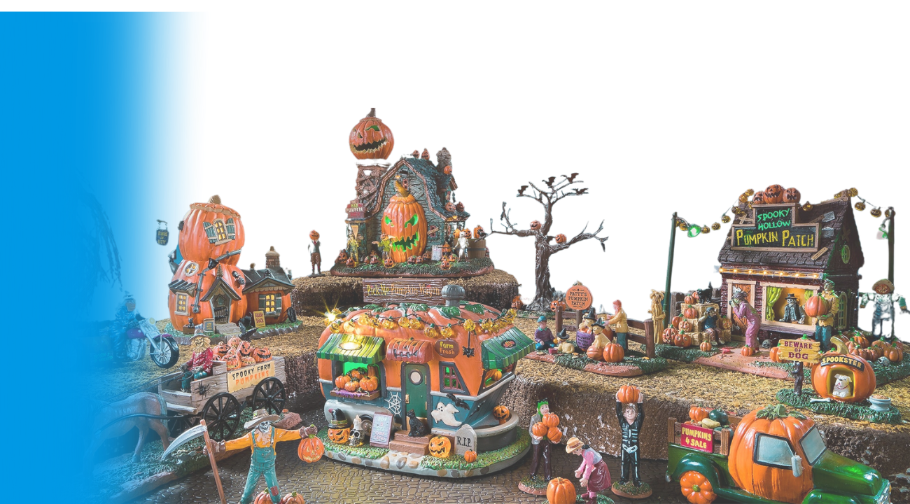 dekorfalvak