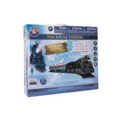 Lionel kisvasút POLAR EXPRESS TRAIN Nagy