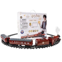 Lionel kisvasút Roxfort EXPRESSZ