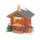 Department 56 Dickens Village Dicken's Market Fruit Stand