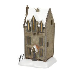 Department 56 Harry Potter The Shrieking Shack