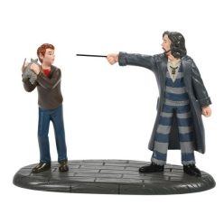 Department 56 Harry Potter Come Out to Play, Peter!