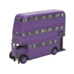 Department 56 Harry Potter The Knight Bus