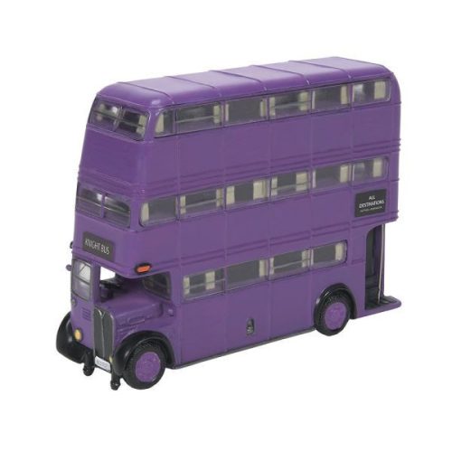 Department 56 Harry Potter The Knight Bus