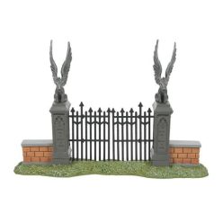 Department 56 Harry Potter Hogwart's™ Gate