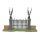 Department 56 Harry Potter Hogwart's™ Gate