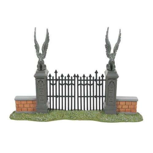 Department 56 Harry Potter Hogwart's™ Gate