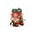Department 56 North Pole Village Bean Depot Espresso