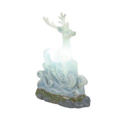 Department 56 Harry Potter Expecto Patronum (Patronus Stag)