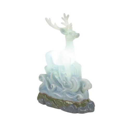 Department 56 Harry Potter Expecto Patronum (Patronus Stag)