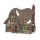 Department 56 Dickens Village Master Thatchers Cottage