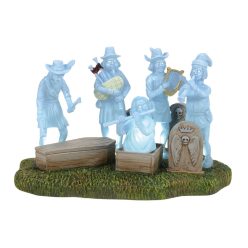 Department 56 The Grinch Village The Phantom Five