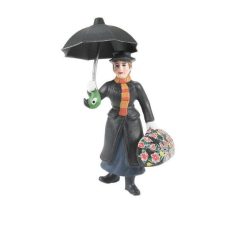 Department 56 Dickens Village Mary Poppins