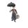 Department 56 Dickens Village Mary Poppins