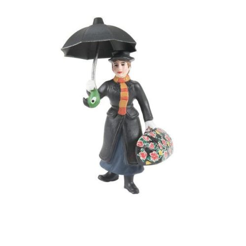 Department 56 Dickens Village Mary Poppins