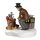 Department 56 Dickens Village Enough to Share (Man with Squirrel)