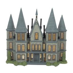 Department 56 Harry Potter Malfoy Manor