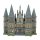Department 56 Harry Potter Malfoy Manor
