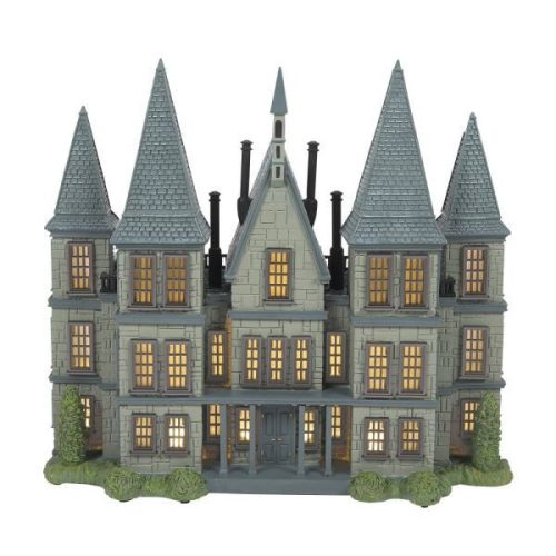 Department 56 Harry Potter Malfoy Manor