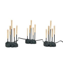 Department 56 Harry Potter Floating Candles