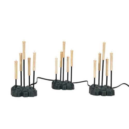 Department 56 Harry Potter Floating Candles