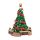 Department 56 Dickens Village Dickens' Town Tree  