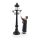 Department 56 Dickens Village Lighting the Lane (Lamp-Lighter)