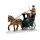 Department 56 Dickens Village Holiday Cab Ride