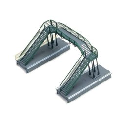 Hornby FOOTBRIDGE 1:76