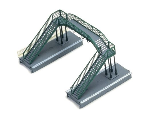 Hornby FOOTBRIDGE 1:76