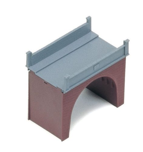 Hornby BRICK BRIDGE 1:76