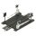 Hornby SINGLE TRACK LEVEL CROSSING 1:76