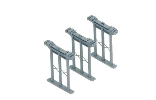 Hornby HIGH LEVEL PIERS 1:76