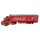 Hornby COCA-COLA XMAS TRUCK 1:148