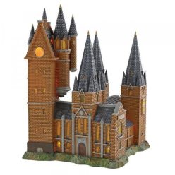 Department 56 Harry Potter Hogwarts Astronomy Tower