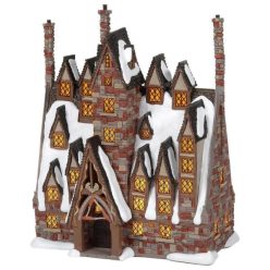 Department 56 Harry Potter The Three Broomsticks™ (Europe)