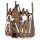 Department 56 Harry Potter The Three Broomsticks™ (Europe)