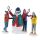 Lemax snowman selfie s/3 Vail Village 2020