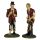 Lemax a chilling band of two, set of 2 Spooky Town 2020
