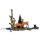 Lemax feeding deer General 2000