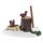 Lemax axe and logs General 2020