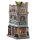 Lemax dragon's lair potions & spells, b/o led Spooky Town 2020