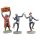 Lemax jitterbones dance party s/3 Spooky Town 2022