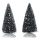 Lemax bristle tree s/2 small General 1991