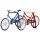 Lemax bicycle s/2 (self-stand General 2011