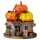 Lemax romlott alma bolt Spooky Town