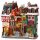 Lemax christmas city General 2021