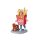 Lemax halloween pet walk Spooky Town 2022