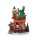 Lemax no. 2 elf lane Santa's Wonderland 2022