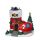 Lemax no. 3 elf lane Santa's Wonderland 2022